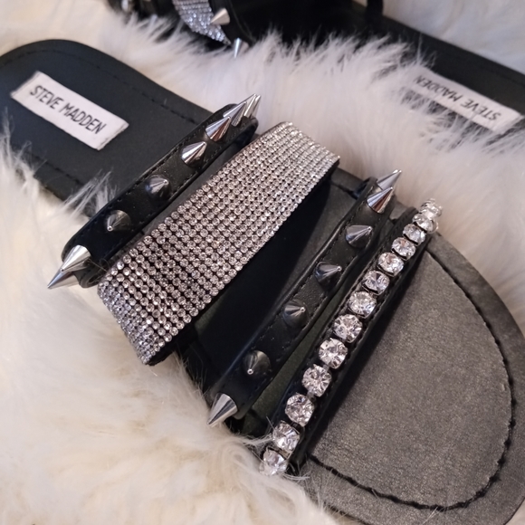 💥Steve Madden sandals💥 - Picture 2 of 3